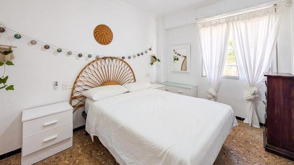 Piso en calle Colombia