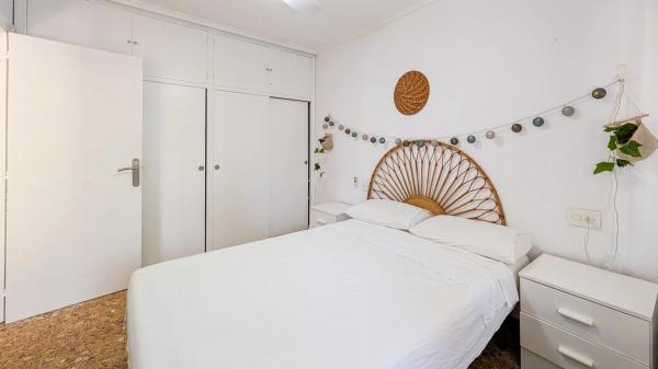 Piso en calle Colombia