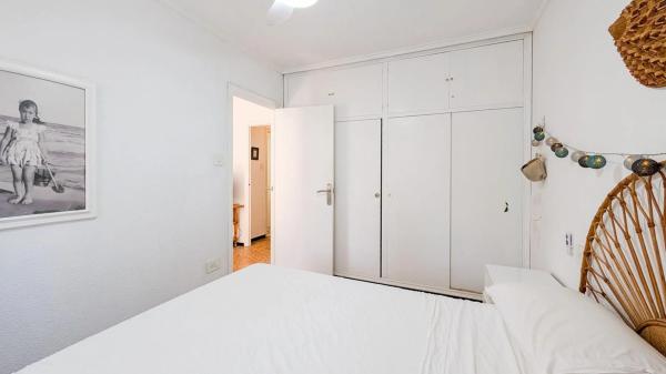 Piso en calle Colombia