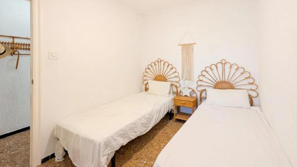 Piso en calle Colombia