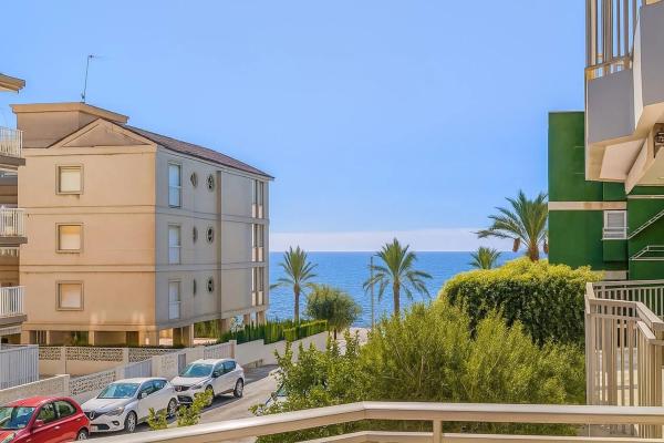 Piso en calle Colombia