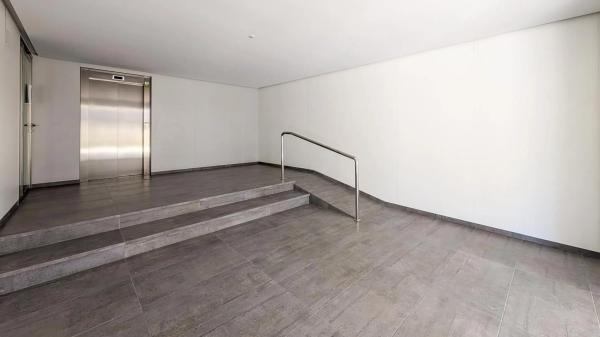 Piso en calle Colombia