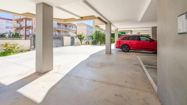 Piso en calle Colombia