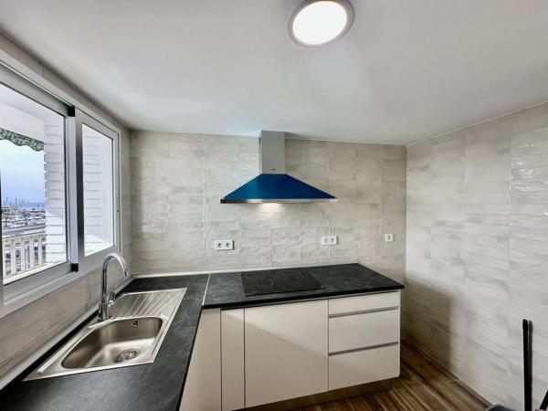 Piso en pasaje Granada