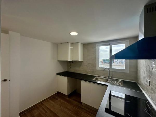 Piso en pasaje Granada