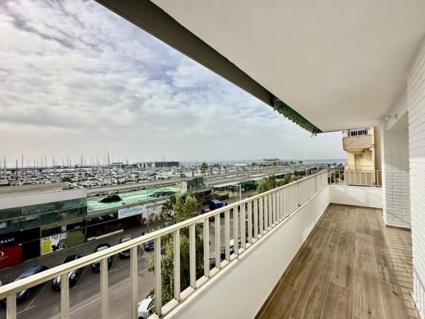 Piso en pasaje Granada