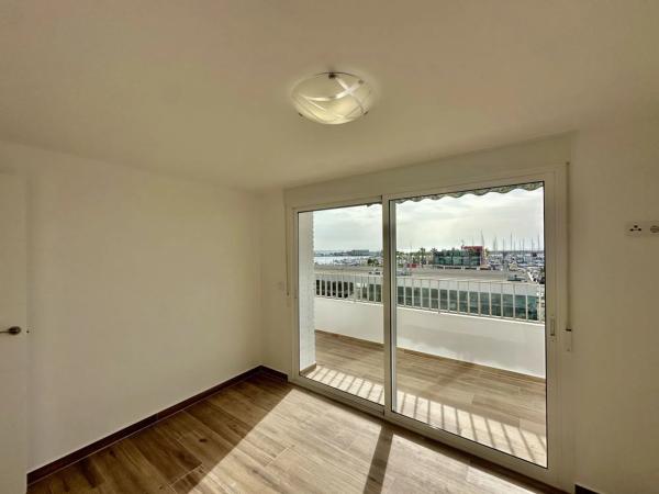 Piso en pasaje Granada