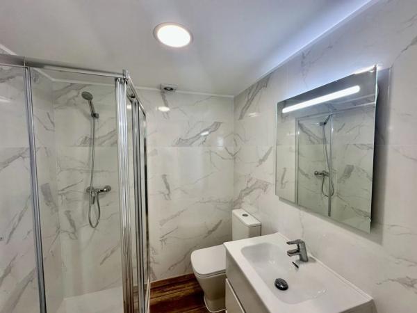 Piso en pasaje Granada