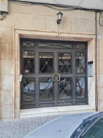 Piso en pasaje Granada