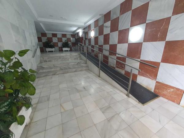 Piso en pasaje Granada