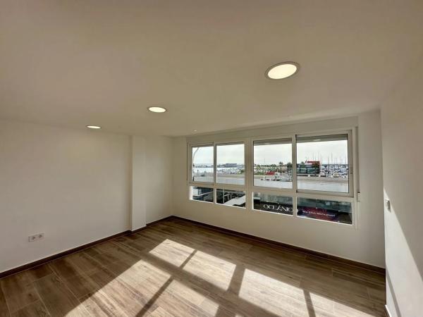 Piso en pasaje Granada