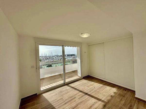 Piso en pasaje Granada