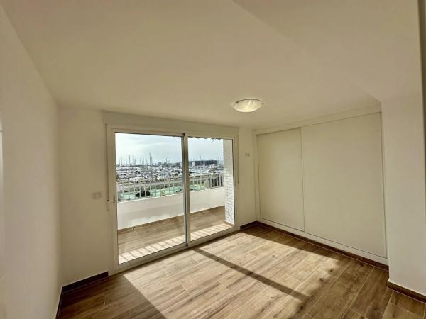 Piso en pasaje Granada