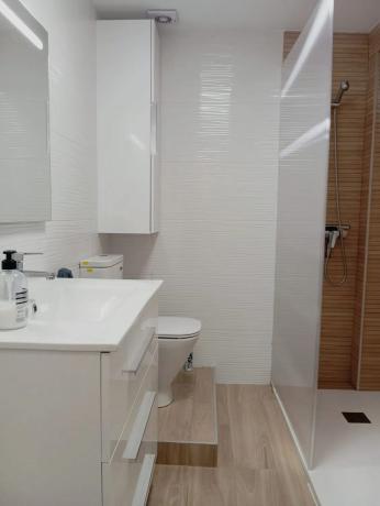 Estudio en calle Ramón y Cajal, 8