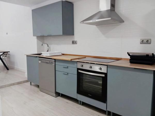 Estudio en calle Ramón y Cajal, 8