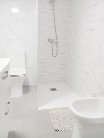 Estudio en calle Ramón y Cajal, 8