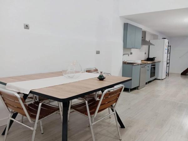 Estudio en calle Ramón y Cajal, 8