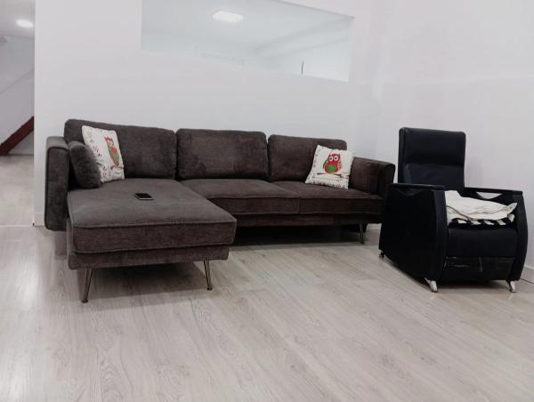 Estudio en calle Ramón y Cajal, 8