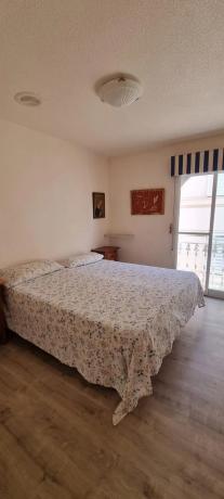 Piso en calle Campoamor