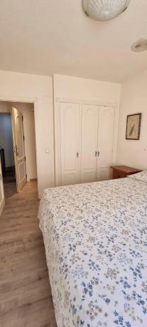 Piso en calle Campoamor