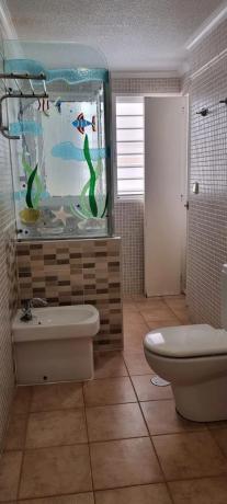 Piso en calle Campoamor