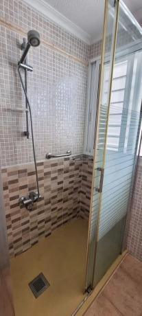 Piso en calle Campoamor