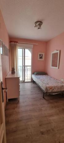 Piso en calle Campoamor