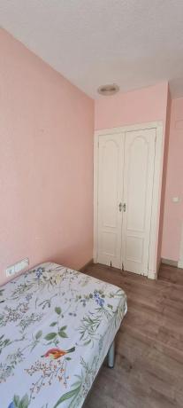 Piso en calle Campoamor