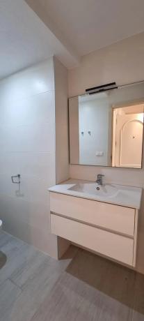 Piso en calle Campoamor