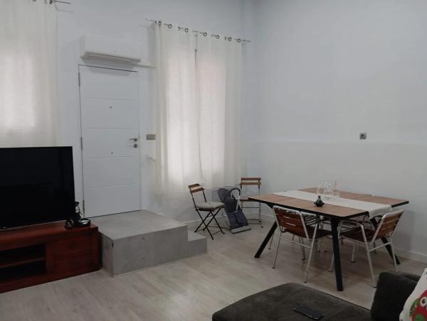 Estudio en calle Ramón y Cajal, 8