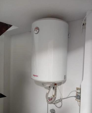 Estudio en calle Ramón y Cajal, 8