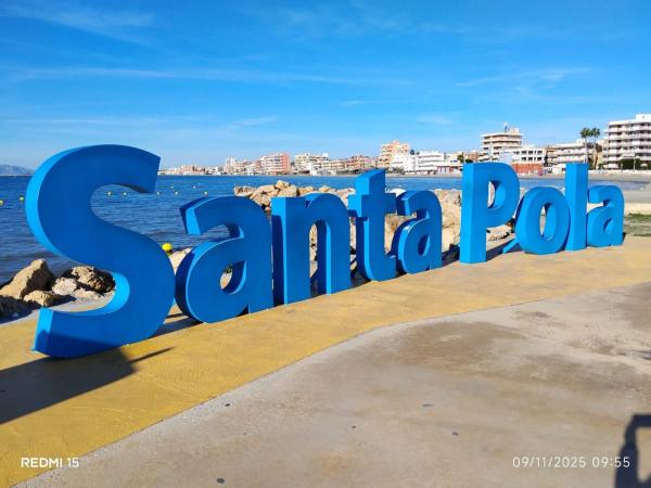 Estudio en calle Ramón y Cajal, 8