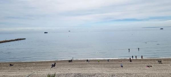 Piso en calle Campoamor