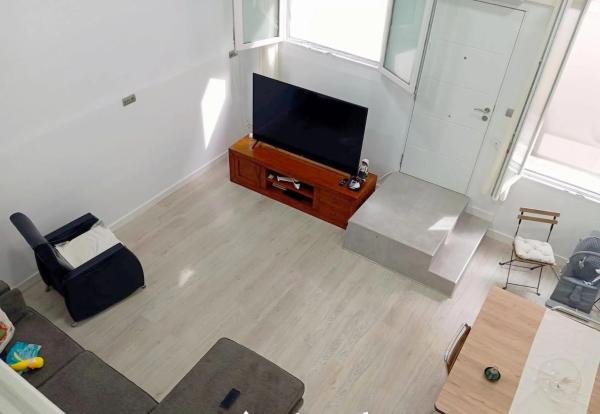 Estudio en calle Ramón y Cajal, 8