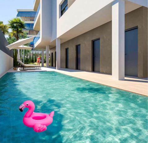 Ático en calle Huesca, 6