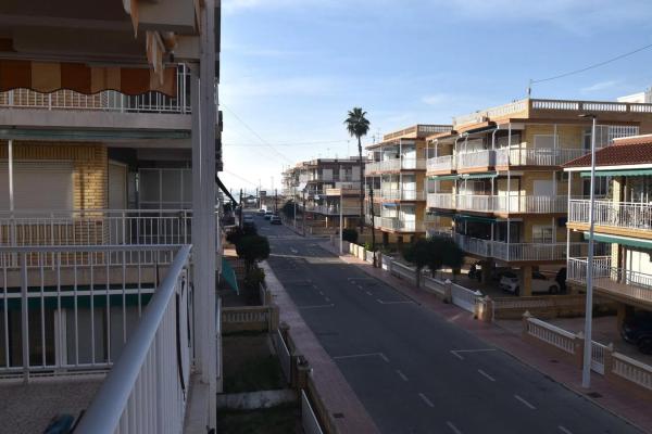 Piso en Gran Playa