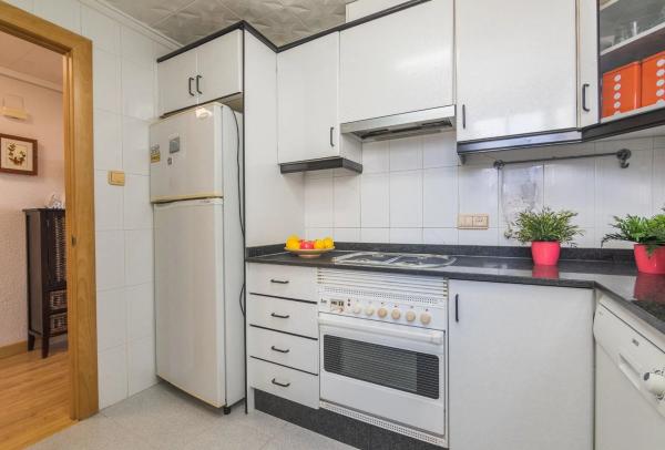 Piso en calle Callosa Segura