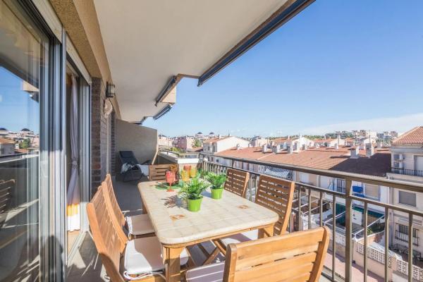 Piso en calle Callosa Segura