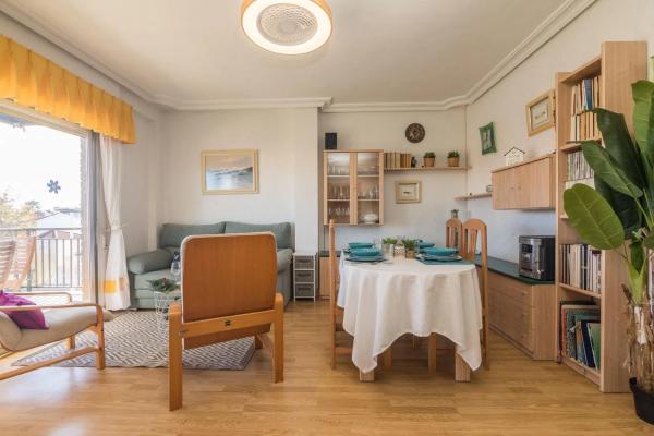 Piso en calle Callosa Segura