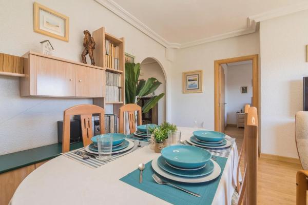 Piso en calle Callosa Segura