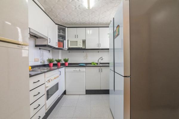 Piso en calle Callosa Segura