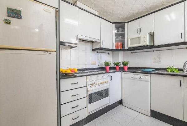 Piso en calle Callosa Segura