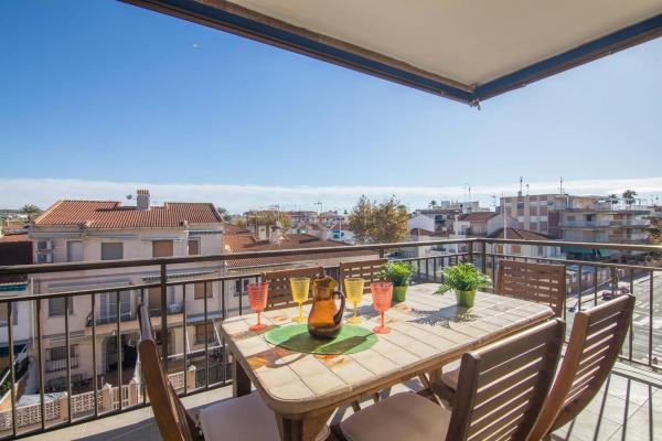 Piso en calle Callosa Segura