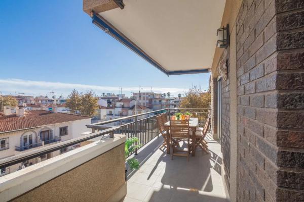 Piso en calle Callosa Segura