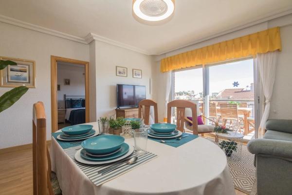 Piso en calle Callosa Segura