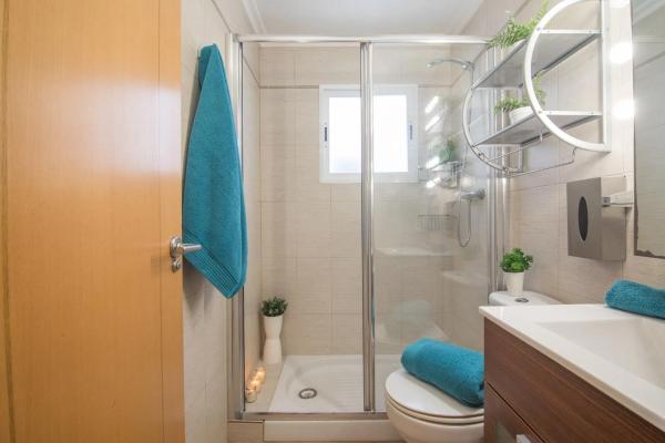 Piso en calle Callosa Segura