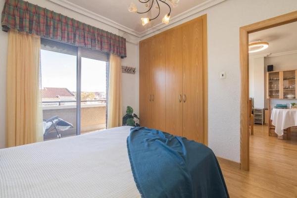 Piso en calle Callosa Segura