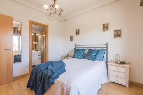 Piso en calle Callosa Segura