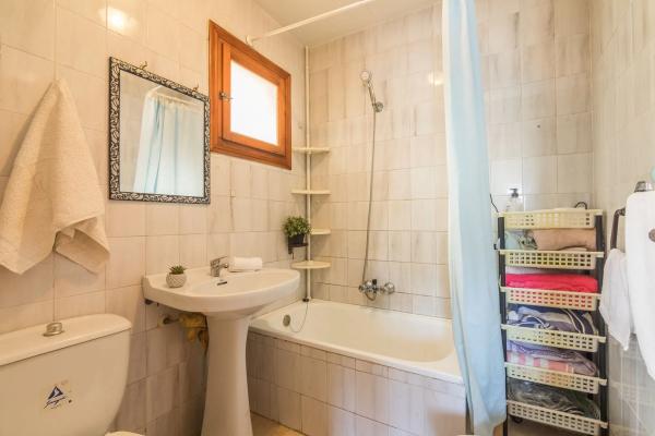 Chalet adosado en avenida Verge del Pilar, 54