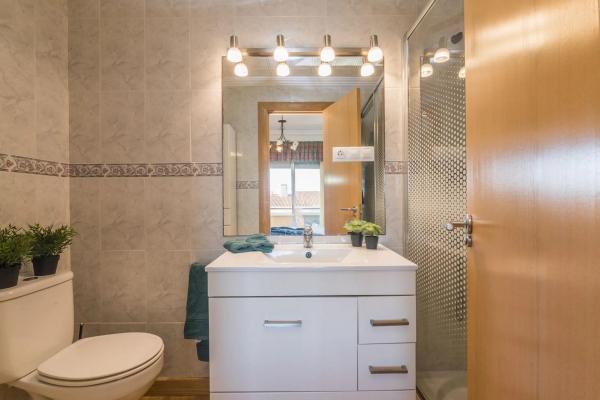 Piso en calle Callosa Segura